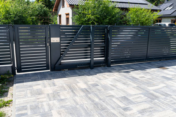 Best Concrete Paver Driveway  in Dundas, MN